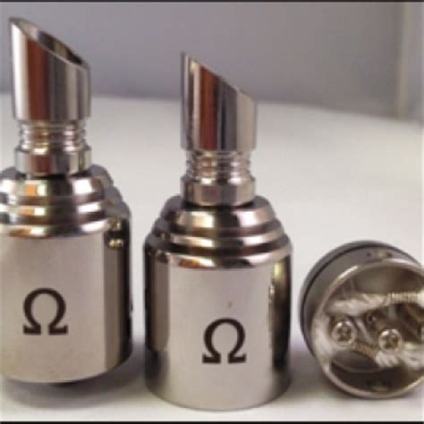 The Omega RDA 